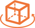 3D models