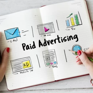 Paid Advertising for coating businesses.