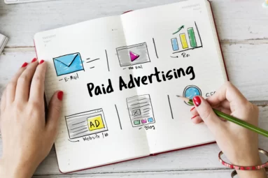 Paid Advertising for coating businesses.
