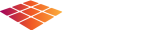 Floori logo white